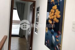 Hxh tân phú, 36m2, nhà mới tặng full nội thất.