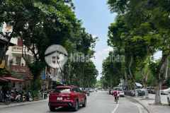 Bán nhà vạn bảo 52m2x4 tầng ô tô đỗ 2 đầu giá chỉ 7.95tỷ