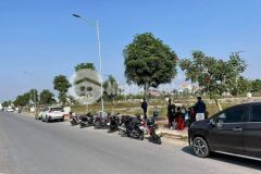 Mở bán đợt 1 đất nền jardin de roses thị trấn kiện khê hà nam