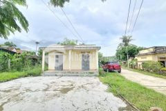 Đất thổ cư tịnh thọ sơn tịnh quảng ngãi