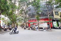 Siêu phẩm mặt phố quang trung, hà đông, 52m, 8 tầng thang máy, mặt tiền 7.8m, vỉa hè kd