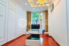 Nhà mặt phố tuệ tĩnh, 20m2 x 5 tầng đẹp, giá 15 tỷ, 0867195893