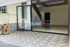 Nhà trần qúy cáp phường 9 tp.đà lạt