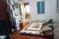 Bán gấp nhà phố tôn đức thắng, đống đa, 16m2, xây chắc chắn, sổ riêng, an sinh đỉnh