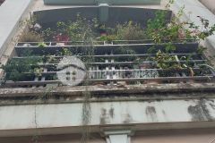 Bán nhà biệt phủ trong ngõ ngọc lâm, 67m, ngõ thông lô góc diện tích rộng 2 mặt ngõ