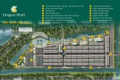 Khu đô thị dragon pearl còn 5 suất nội bộ gần trường học và công viên nhạc nước giá tốt nhất hiện