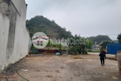 Bán đất mộc châu gần ql đi lại thuận tiện