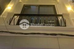 Khu trung tâm cán bộ cao cấp khương hạ, 36m, 5 tầng chỉ 4,5 tỷ