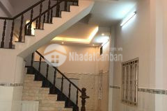 Nhà 52 trần bình trọng, 4.2x9m, 2 lầu, 4.85 tỷ, p.5, bình thạnh