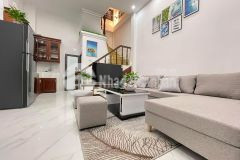 Bán nhà khương đình 40m2, 4 tầng, cách ô tô 10m chỉ 4,2 tỷ