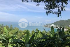 Chính chủ bán gấp 8500m2 đất view biển gành hào 10trm2