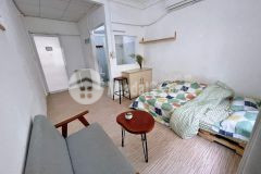 Cho thuê nhà nguyên căn giá ưu đãi