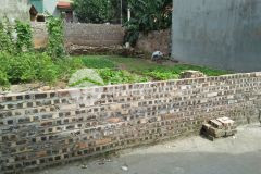 Bán gấp 135m2 đất mt8m, ô tô tránh kinh doanh, hậu dưỡng kim chung đông anh chỉ 7.x tỷ.