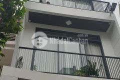 Bán nhà sổ đỏ kim giang hoàng đạo thành nguyễn xiển hoàng mai 40m2 3,35 tỷ