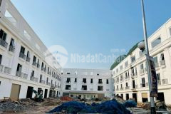 Chỉ từ 1,05 tỷ đầu tư ngay shophouse tại sơn la