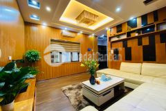 Nhà đẹp vuợng khí bùi xương trạch 34m, 5 tầng chỉ 4,2 tỷ