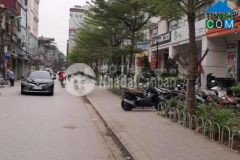 Bán nhà triều khúc 35m2 x 5 tầng x 4m mặt tiền full nội thất 10m ra ô tô