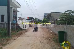 Nhà đất quảng trị thôn lại an, xã gio mỹ, huyện gio linh, tỉnh quảng trị