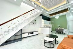 Chuyển công tác,bán nhà huỳnh tấn phát,70m2,nhỉnh 6 tỷ