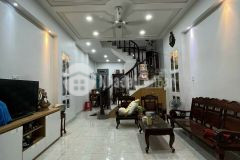 Bình thạnh sẹc 105 hoàng hoa thám, 3.2x11m, 4.2 tỷ, p7, 2 lầu.