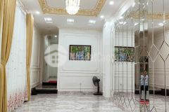 Bán nhà ngõ 65 hoàng văn thái, 42m2, 4 tầng, ôtô giá tốt