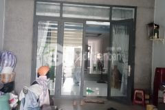 Bán nhà kđt phước lý diện tích 100m2 vuông vắn, giá bình dân.