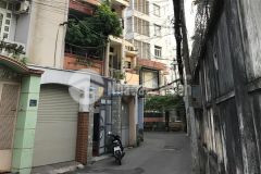 Bán nhà gần tân mai, ngõ lớn kinh doanh, 78m2, 6.2tỷ.