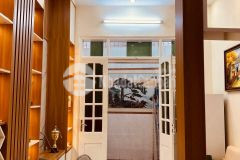 Bán nhà thổ cư chu văn an vạn phúc ngô quyền hà đông 35m2 3,2 tỷ