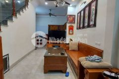 Bán nhà lê quang đạo 40m2, 5 tầng, 3.5 tỷ, lô góc, ô tô 0965298150.