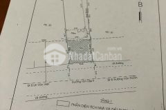 Nhà mặt tiền đường tân lập 2 hiệp phú diện tích 200m, giá tốt khu trung tâm