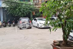 Bán gấp nhà đường bùi xương trạch, phân lô, ngõ thông ô tô tránh, thửa đất đẹp, 46m2, mt 4.3 m