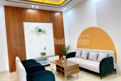 Bán nhà ngõ phố rặng nhãn, ph quang trung, tp hd, 42.5m2, 3 tầng, 3 ngủ, 2 vs, hướng tây, 2.28 tỷ