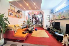 Chỉ 4.85 tỷ sử hữu nhà đẹp oto bùi xương trạch 62m2 5tầng