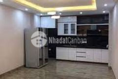 Bán gấp nhà mặt ngõ yên hòa giá 7.3 tỷ, 80m2, mt 5m, oto cách 10m