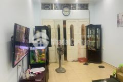 Cần bán nhà giải phóng, hoàng mai 42m2, 4 tầng, mt 4m, giá 3.85 tỷ lh 0836728388.