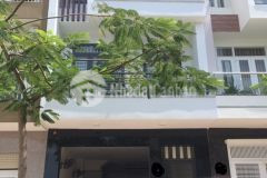 Bán nhà hxh,cmt8, quận 10, 3 tầng, gần 50m2, nhỉnh 7 tỷ.