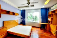 Bán nhà 50m2, 5 tầng, ô tô đỗ, ngõ thông, phố hoàng đạo thành,thanh xuân.