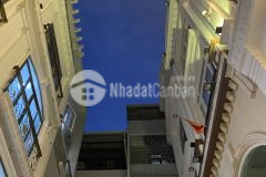 Bán nhà mới hẻm xe tải đường nơ trang long phường 13 bình thạnh