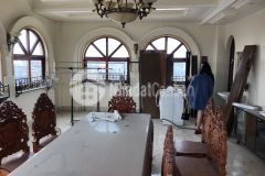 Cho thuê nhà mp yên phụ 110m2 x 8 tầng, mt 8.5m, có thang máy, vỉa hè rộng, giá yêu thương 100tr