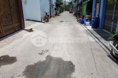 Bán nhà hxh đỗ thúc tịnh, gò vấp, 85m2, giá 6.5 tỷ 0964364745