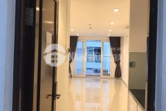 Chính chủ bán cc sky centre quận tân bình