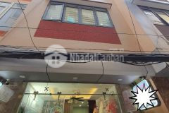 Hiếm ngõ thông, kinh doanh khương đình, 30m, 5 tầng chỉ 4,8 tỷ