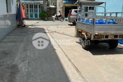 Nhà ngộp bank hxt nguyễn văn khối quận gò vấp, ở ngay, 2 tầng, giá rẻ