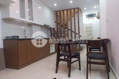 Bán nhà ngõ 105 xuân la tổng cục 2. phân lô ô tô tránh, chạy quanh. nội thất đầy đủ