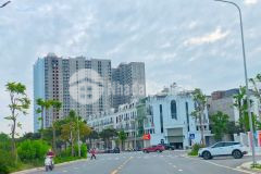 Bán lô đất xây biệt thự giá chỉ 100trm2 tại khu đấu giá biệt thự 31ha trâu quỳ