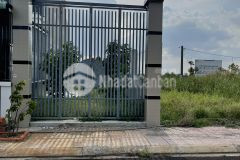 Chính chủ cần bán gấp lô đất full thổ cách mt ql50 20m 880tr 110m2 shr