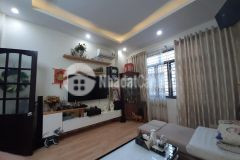 Phân lô nguyễn trãi 45m 6 tầng mt 4.5m gara ô tô kinh doanh văn phòng