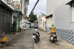 95m2, hxh nguyễn ảnh thủ, có dòng tiền ngay khi mua, chỉ 6 tỷ. lh 093.4749.575