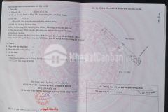 Đất khu công nghiệp becamex đồng phú bình phước sẵn sổ 0961319513