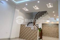 Bán nhà phường yên sở, ô tô cách 100 m, 55m x 5t, 5.8 tỷ. lh 0975149605